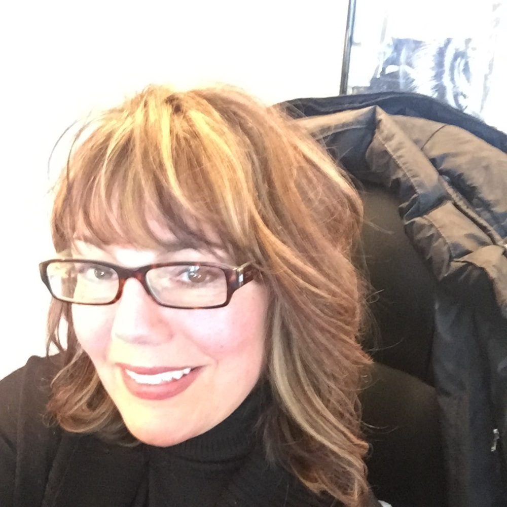 Meet your Posher, Loriellen